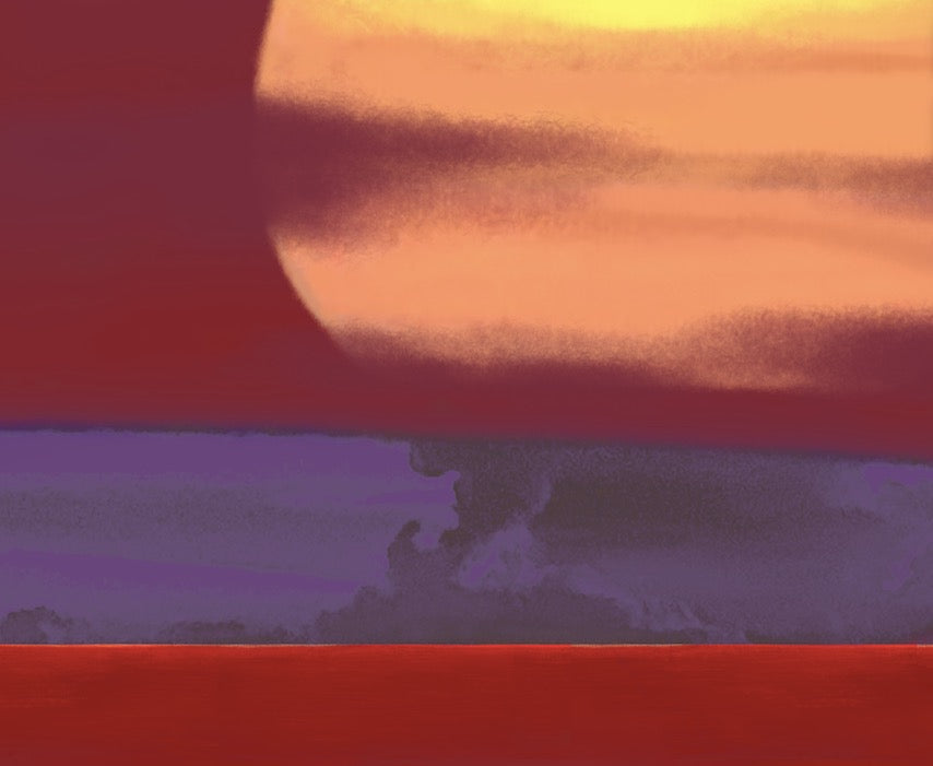 HABIBI (RED)