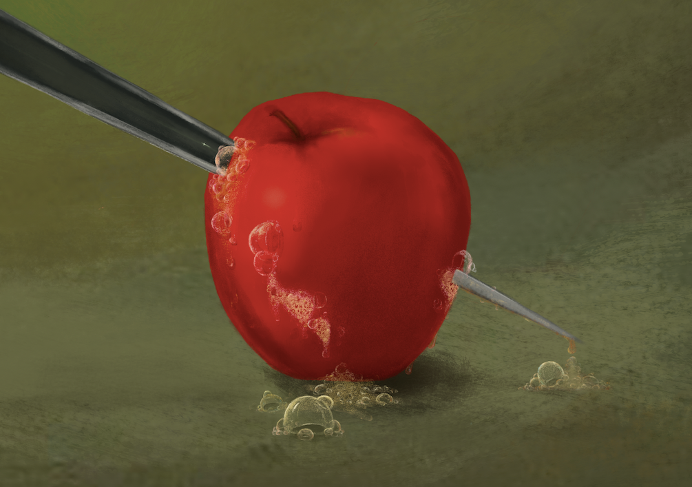 PAOMO (RED)