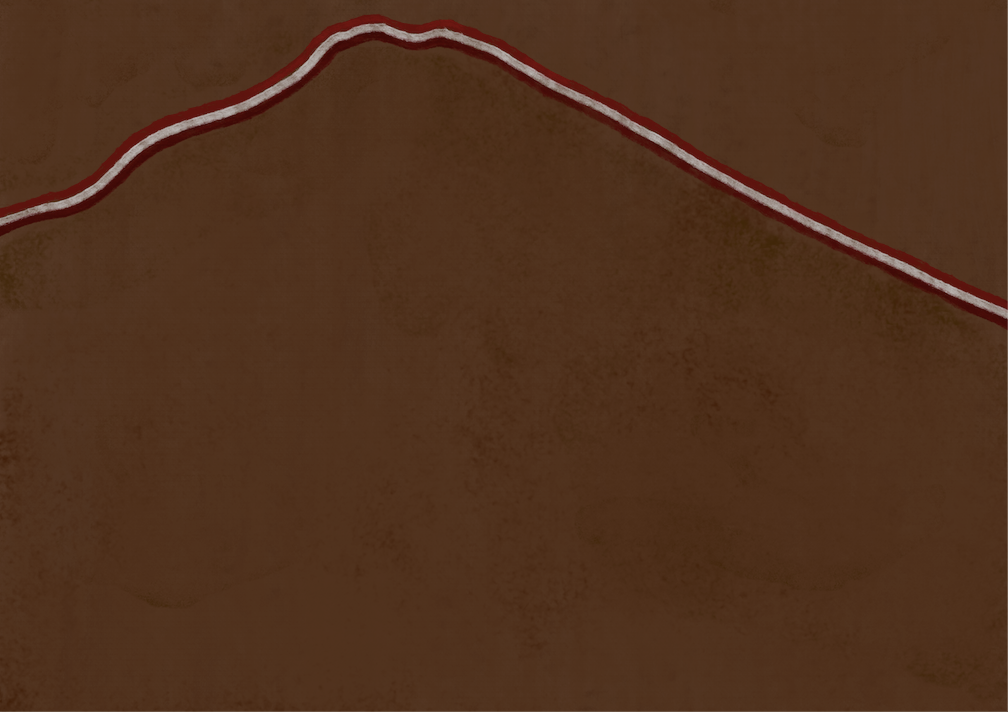 MOUNTAIN VEINS