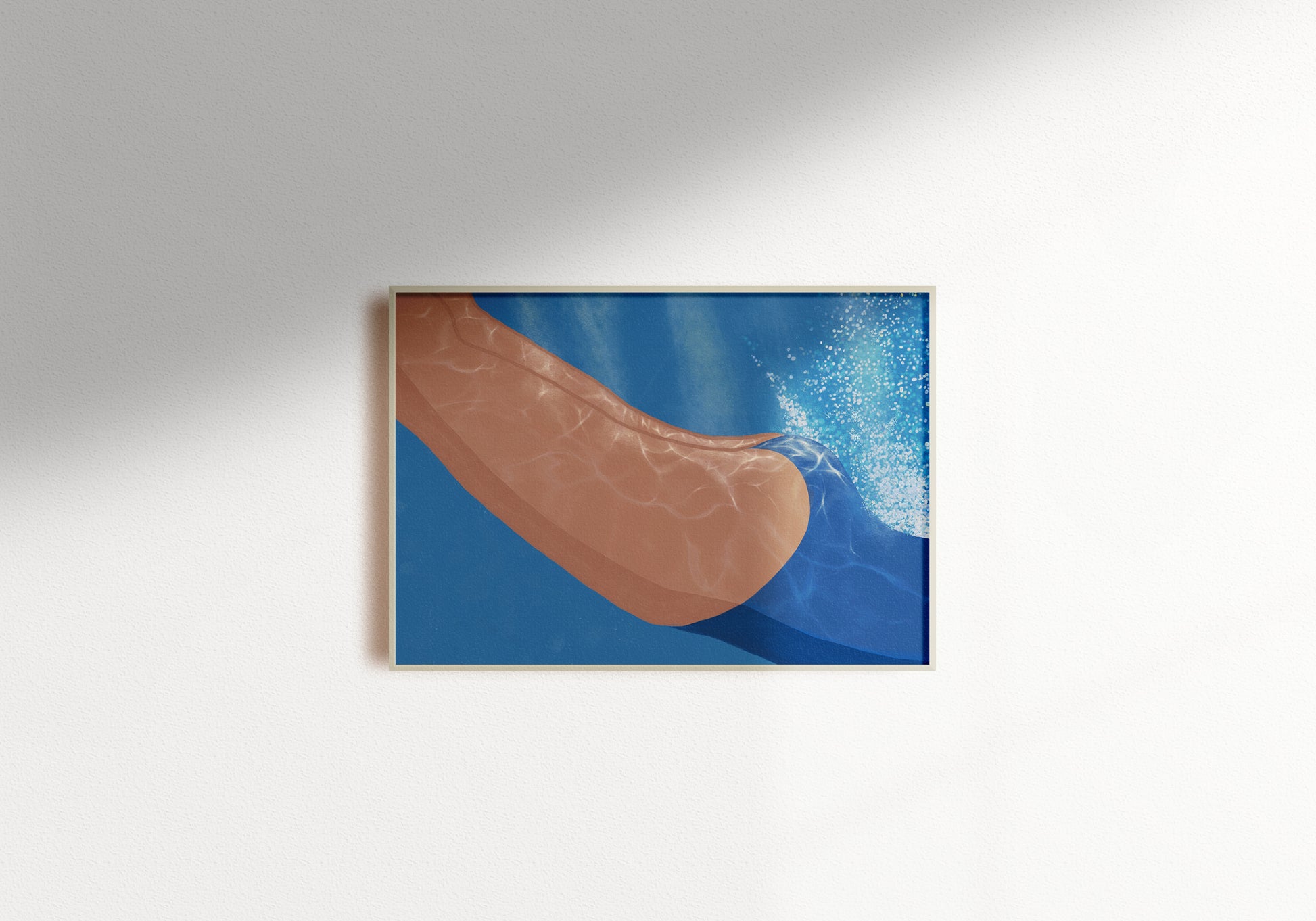 PAOMO (BLUE)
