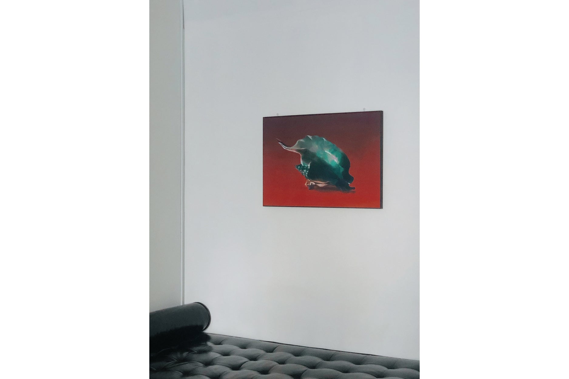 SLOW DANCE (RED)