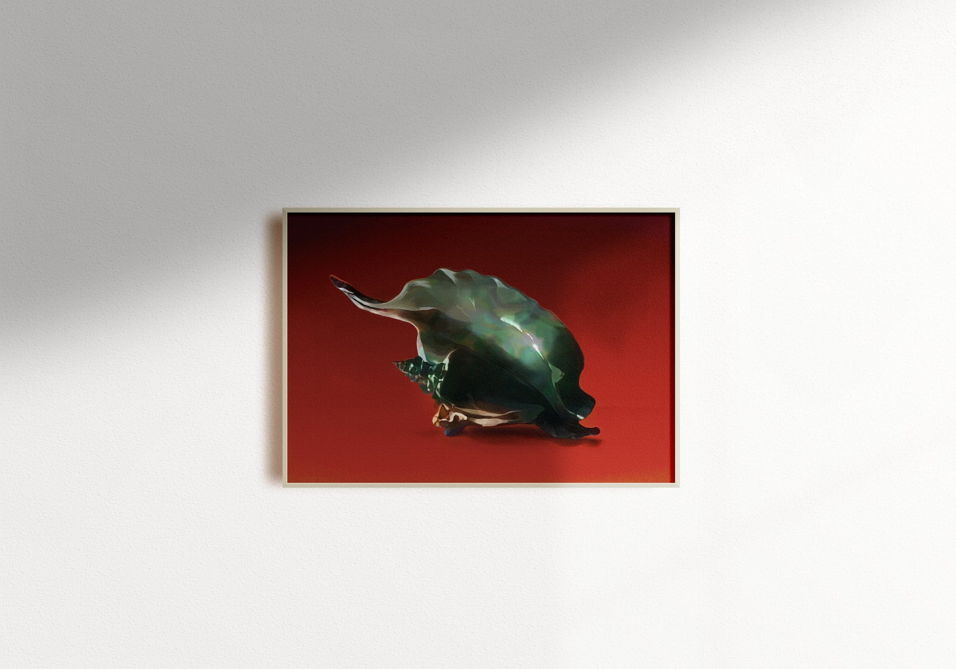 SLOW DANCE (RED)
