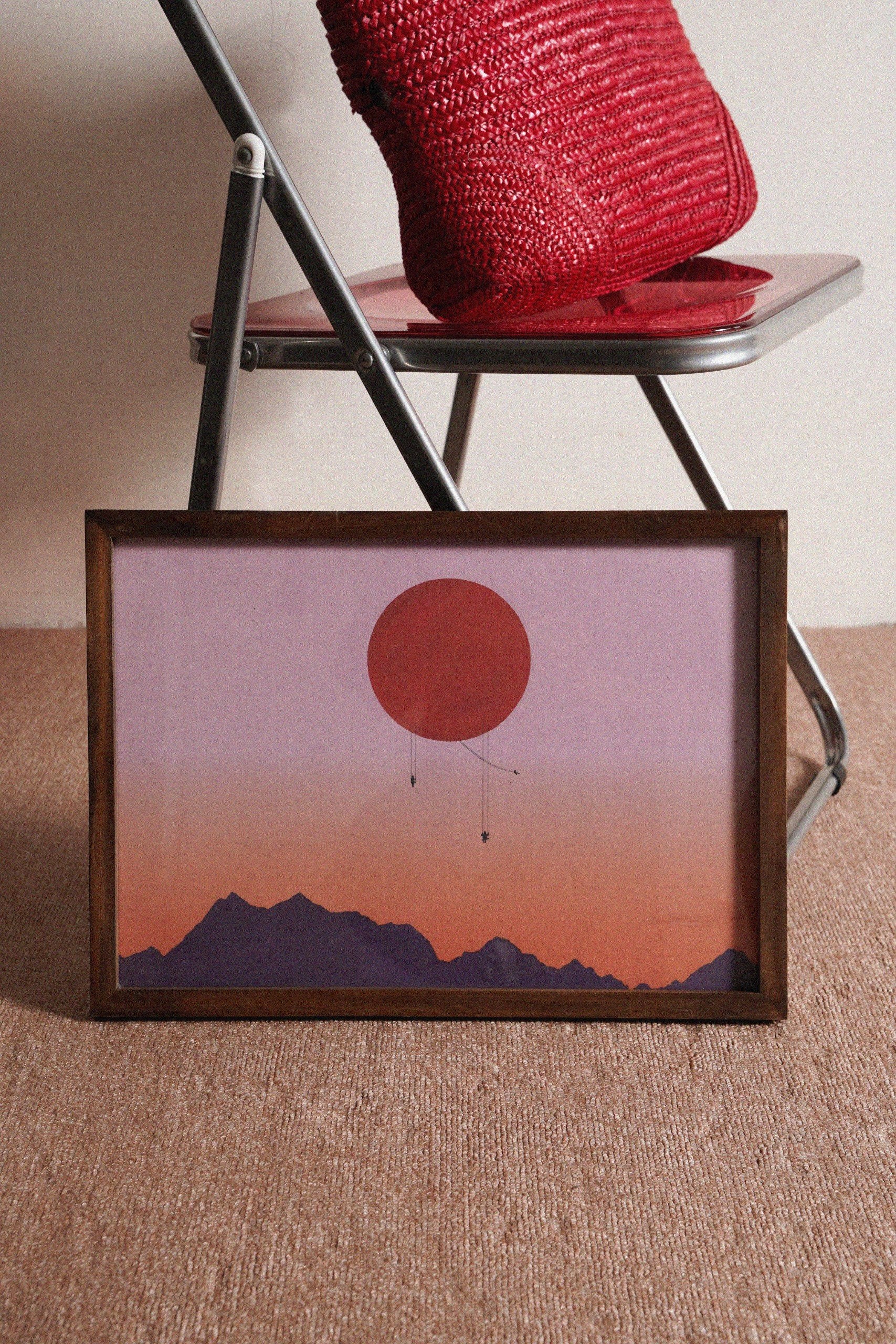 WHEEL OF SUN