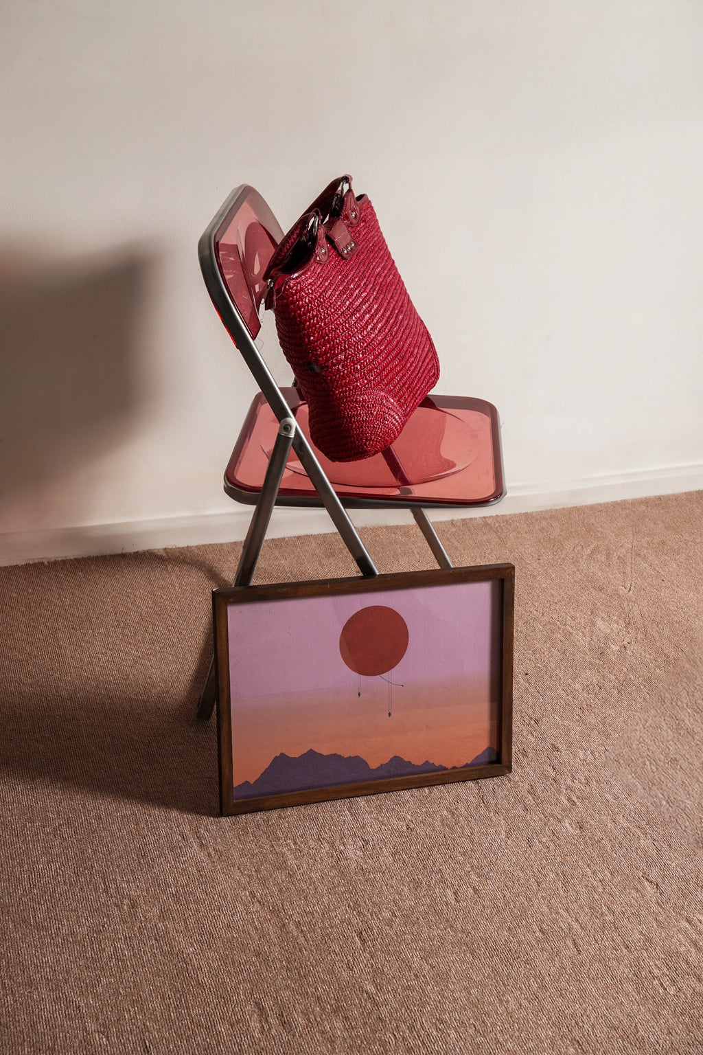 WHEEL OF SUN